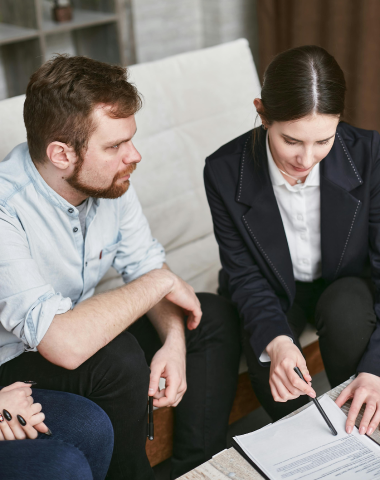 Spartan Public Adjusters | Expert Insurance Claim Consultants GA, TN & OH