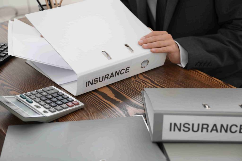 Commercial Insurance Claims
