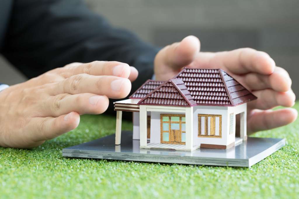 Property Insurance Claims in Georgia