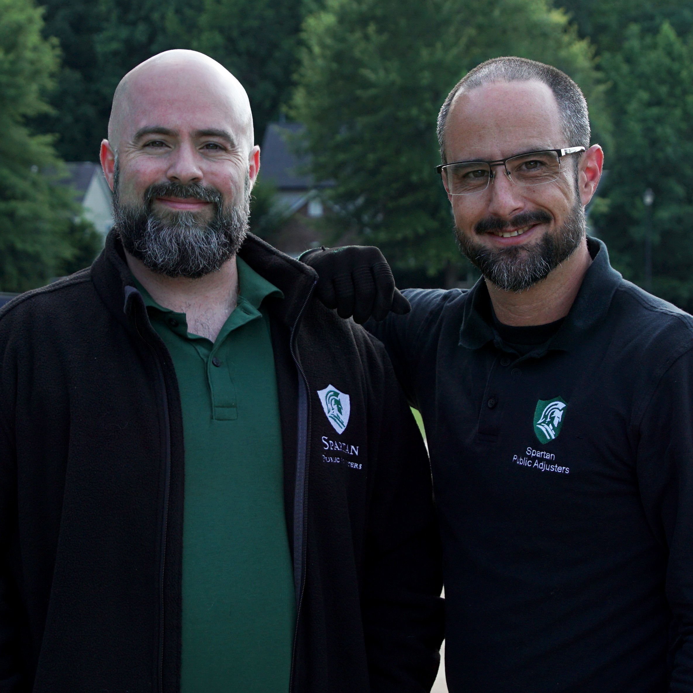 Spartan Public Adjusters in Atlanta, GA