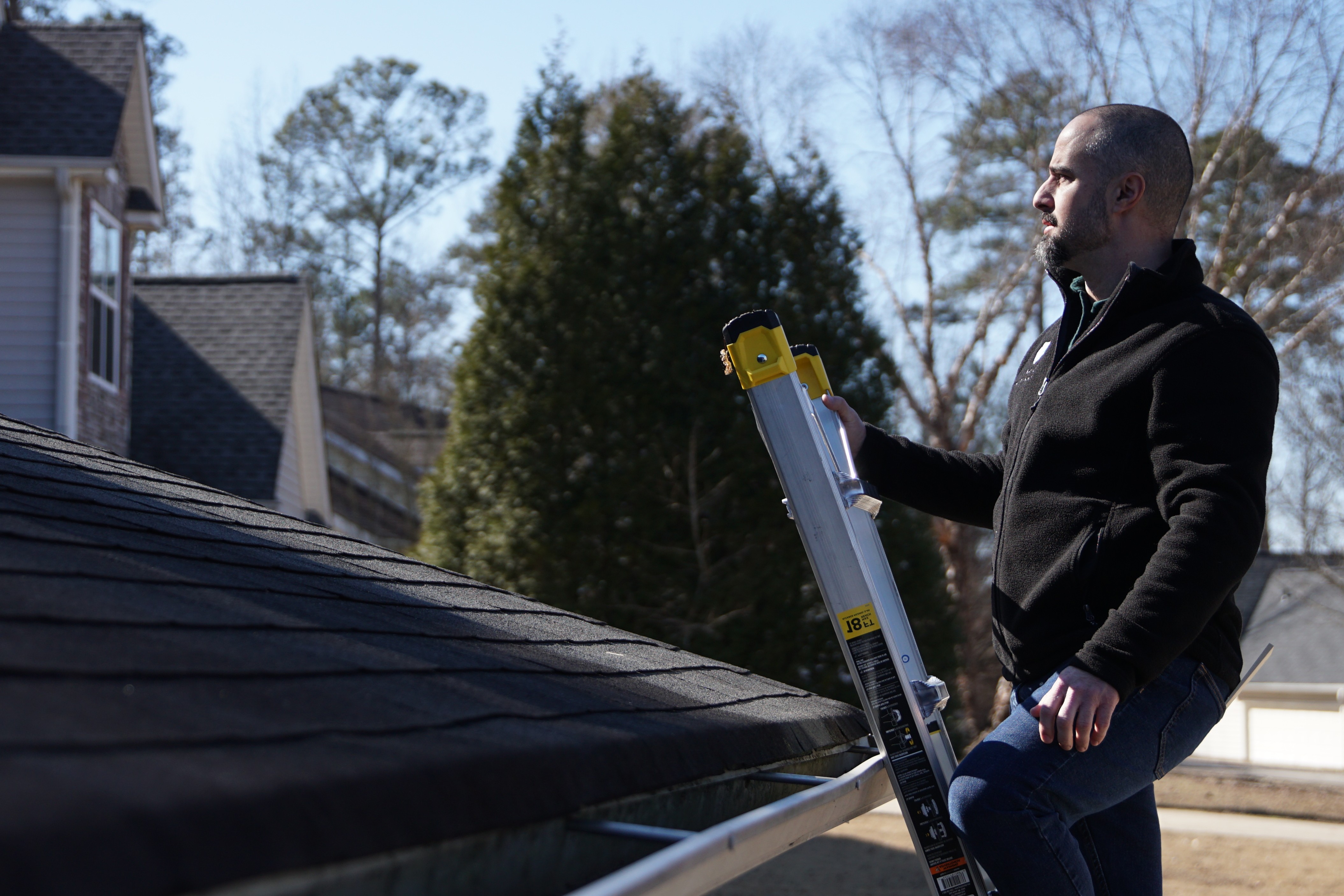 Roof Inspection Expert in Atlanta, GA