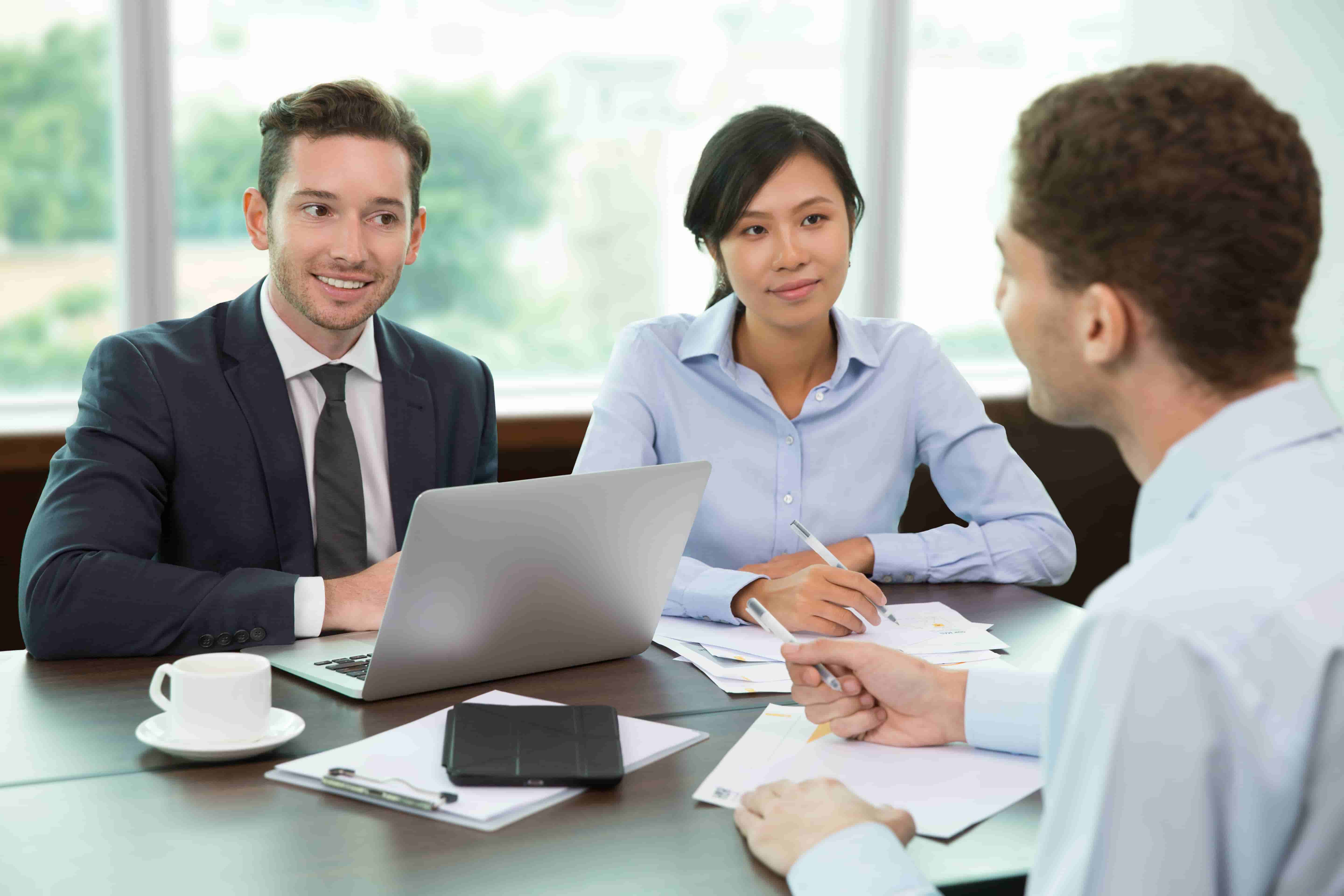 Public Adjusters in Atlanta, Georgia